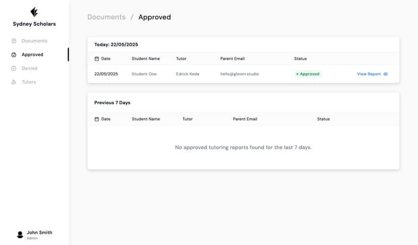 Project screenshot 5