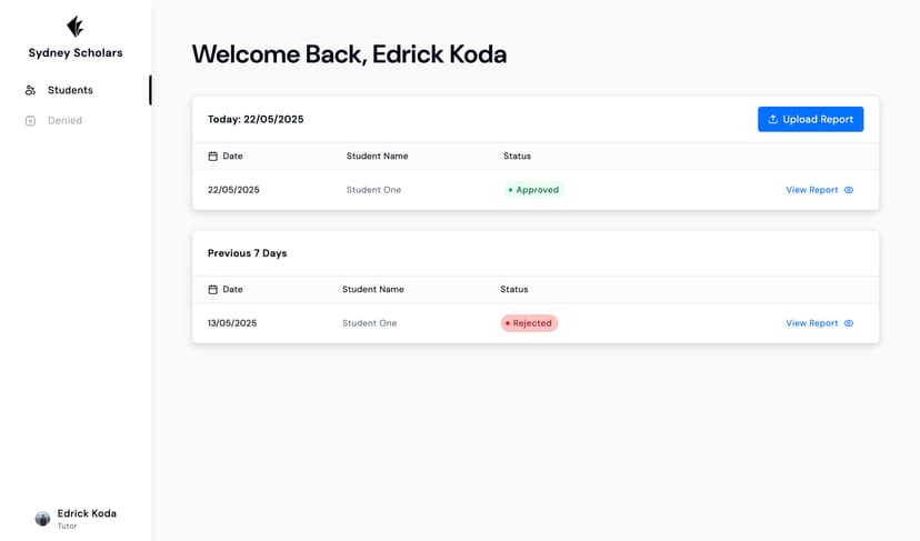 Project screenshot 6